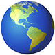 Globe Emoji